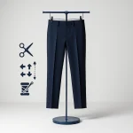 بنطلون رجالي