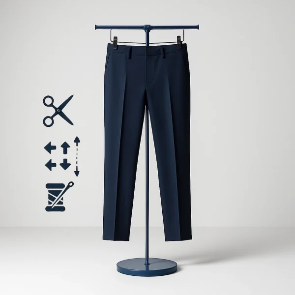 بنطلون رجالي