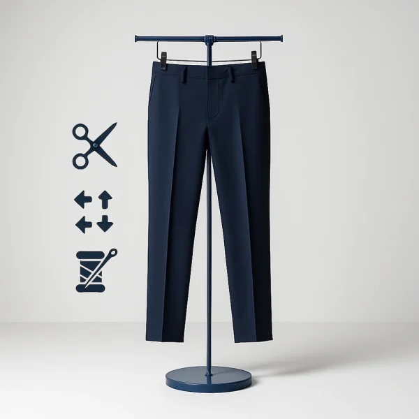 بنطلون نسائي