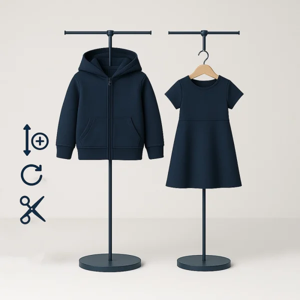 ملابس اطفال