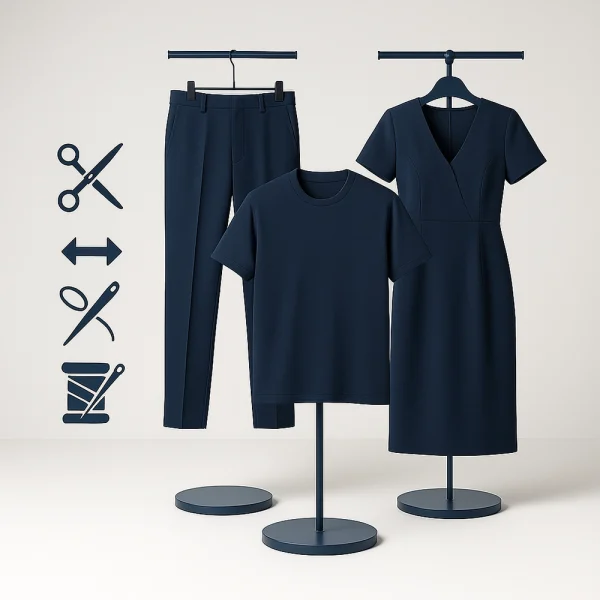 خدمات خياطة عامة